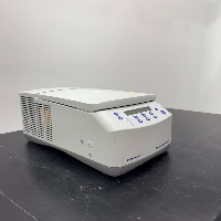 Eppendorf Model 5404 R Refrigerated Centrifuge image 0